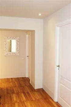 Vacanze Romane Rooms