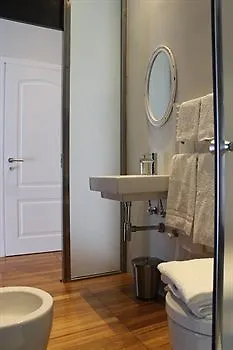Vacanze Romane Rooms 2*, Roma