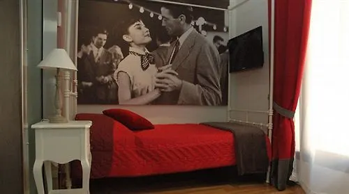 Vacanze Romane Rooms 2*, Roma