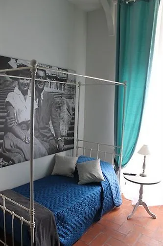 5 Rooms Apartment For 7 People Near Coloseum Rome 2*,  Italy