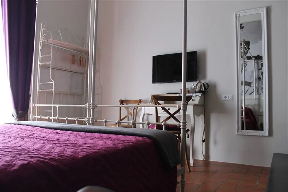 5 Rooms Apartment For 7 People Near Coloseum Rom Pensionat