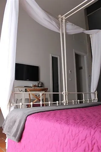 5 Rooms Apartment For 7 People Near Coloseum Ρώμη