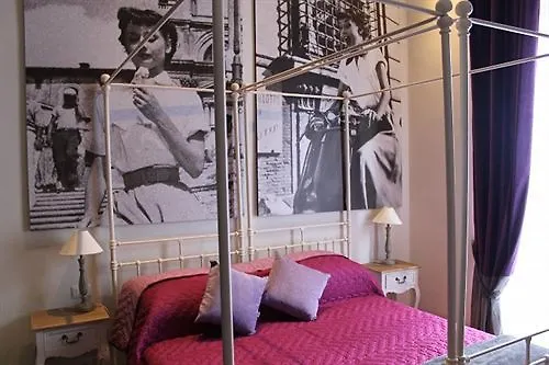 Vacanze Romane Rooms Affittacamere Roma