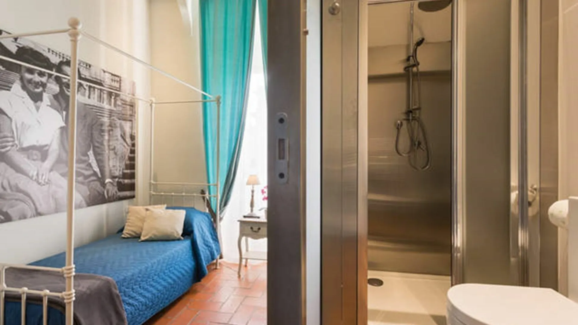 Vacanze Romane Rooms 2*, Roma Italia