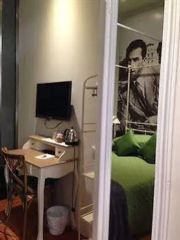** Affittacamere Vacanze Romane Rooms Italia