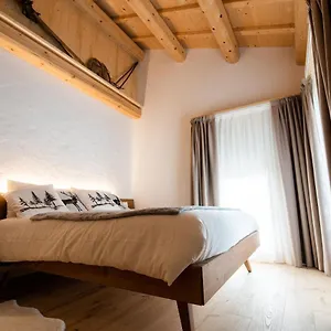 Antico Borgo Brunelli Hotel Conco