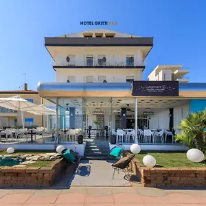 Gritti Hotel Lido di Jesolo