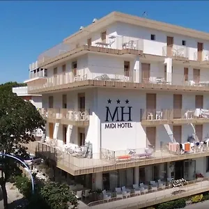 Midi Hotel Lido di Jesolo
