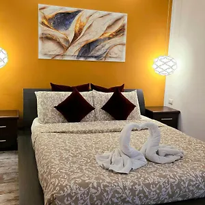 Appia Avenue 639 Affittacamere