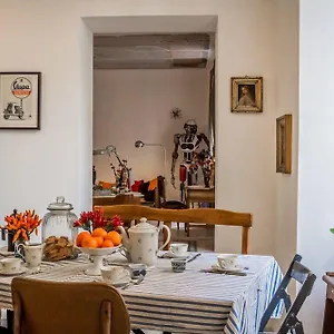 Bed & Breakfast Bottega Delle Arti