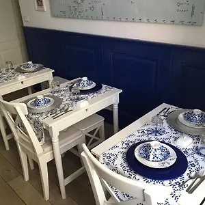 Alba Sul Vaticano Bed & Breakfast