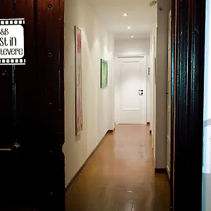 Lost In Trastevere Bed & Breakfast