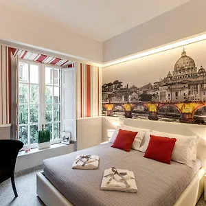 Guest house Grand Tour - Liberty Collection, Rome