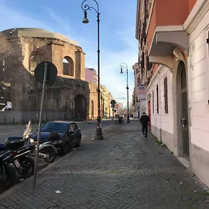 Alojamento de Acomodação e Pequeno-almoço Da Giò, Roma