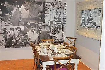 5 Rooms Apartment For 7 People Near Coloseum Rome Guest house
