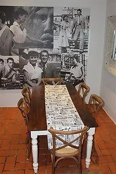 5 Rooms Apartment For 7 People Near Coloseum Rome Guest house